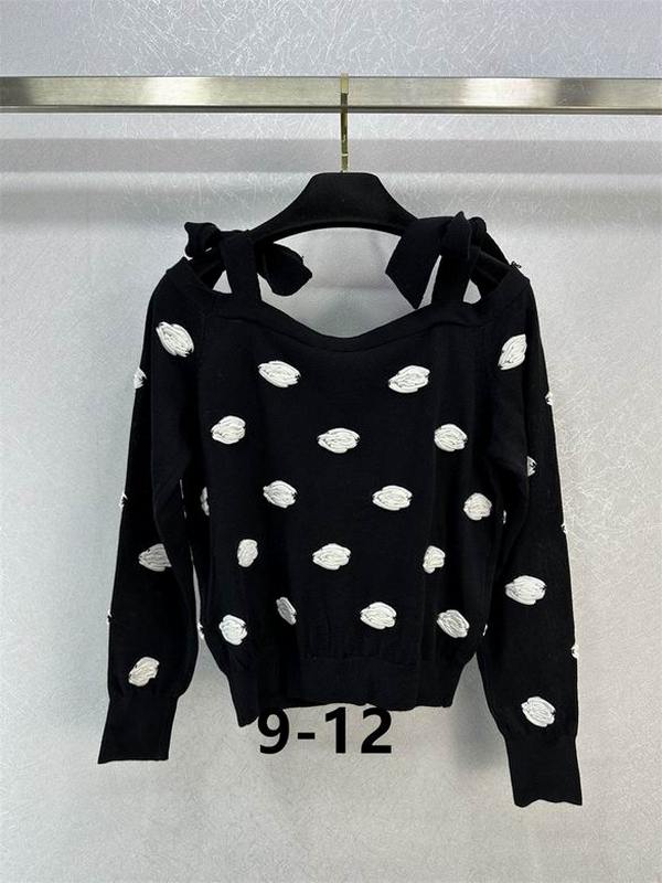 Chanel Women's Sweater 76